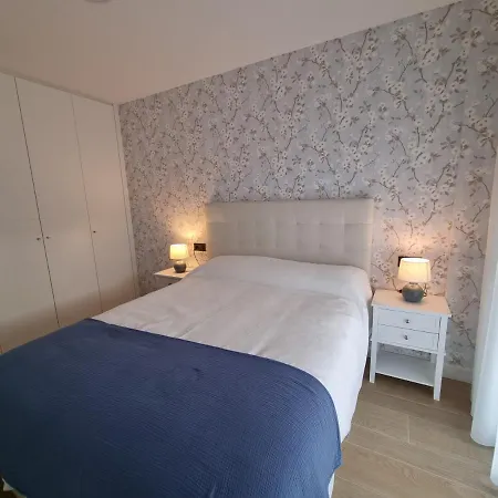 Casardi En - Portonovo Apartment Sanxenxo