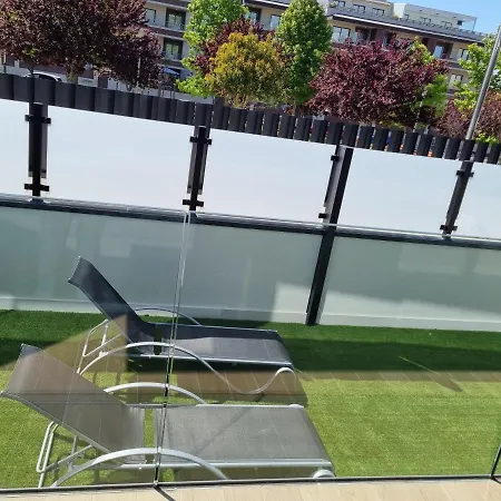 Casardi En - Portonovo Apartment