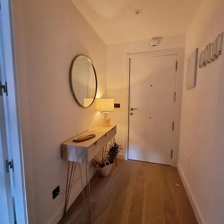 Apartment Casardi En - Portonovo