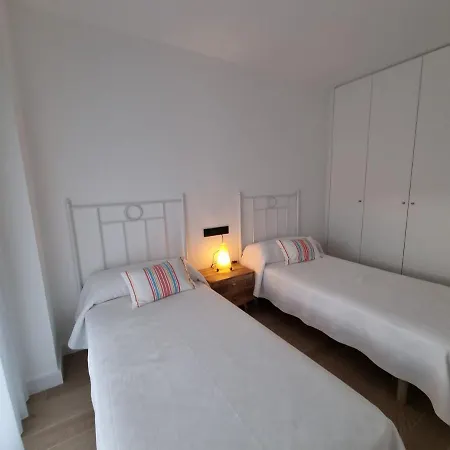 Casardi En - Portonovo Apartment