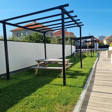 Casardi En - Portonovo Apartment