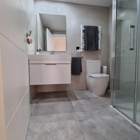 Apartment Casardi En - Portonovo *