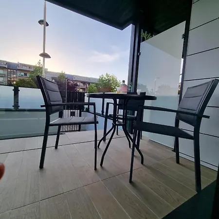 Casardi En - Portonovo Apartment