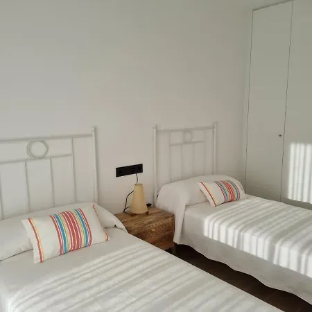 Casardi En - Portonovo