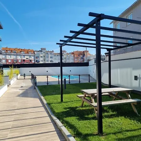 Casardi En - Portonovo Apartment Sanxenxo