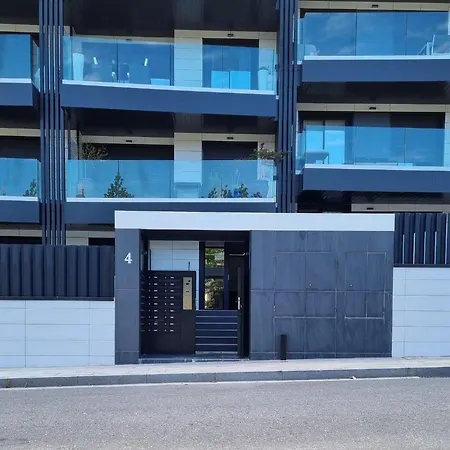 Casardi En - Portonovo