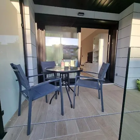 Apartment Casardi En - Portonovo