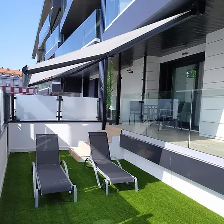 Casardi En - Portonovo * Sanxenxo