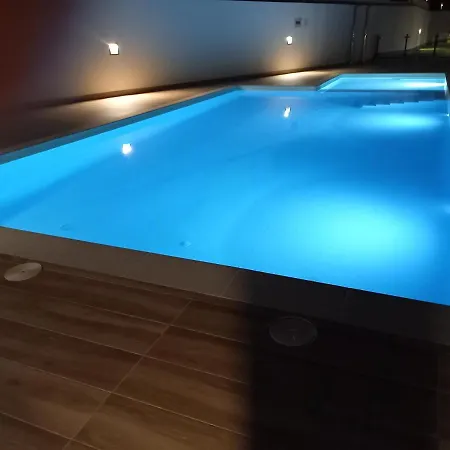 Casardi En - Portonovo Apartment *