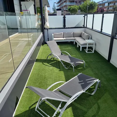 Apartment Casardi En - Portonovo Sanxenxo