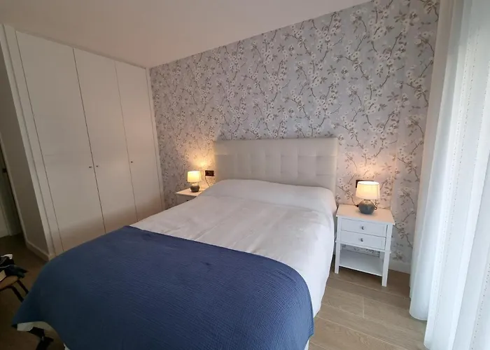 Casardi En - Portonovo Apartment Sanxenxo