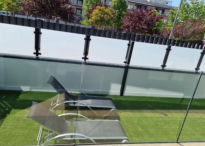 Casardi En - Portonovo Apartment