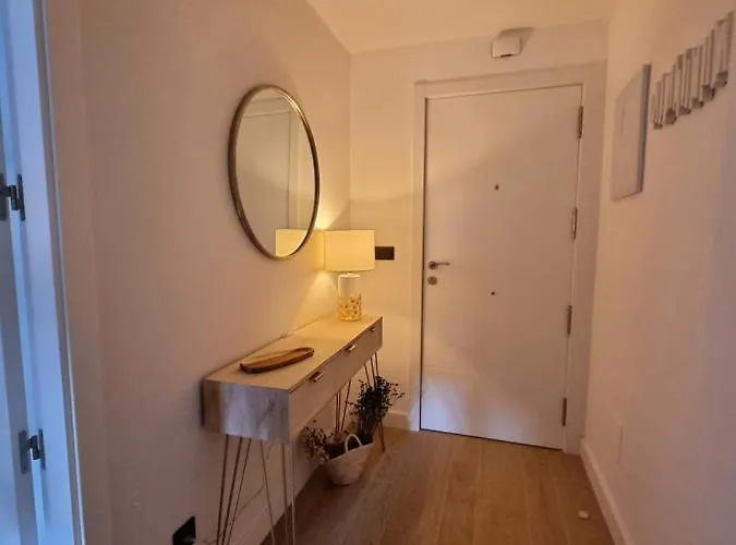 Apartment Casardi En - Portonovo