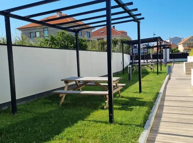 Casardi En - Portonovo Apartment