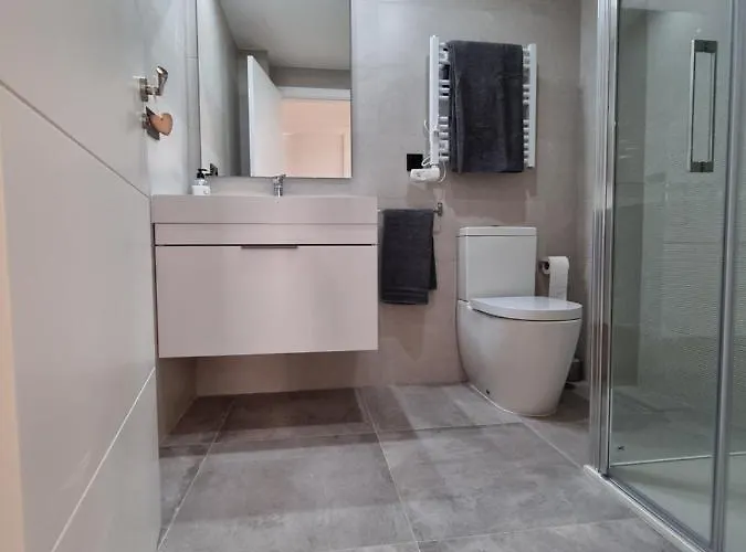 Apartment Casardi En - Portonovo *