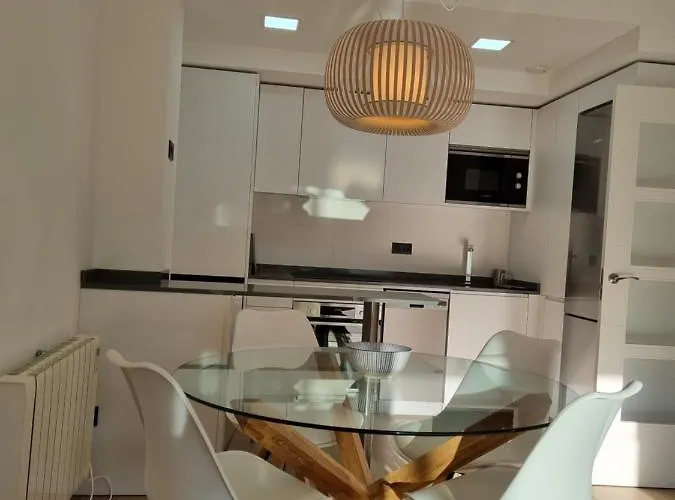 Casardi En - Portonovo Apartment Sanxenxo