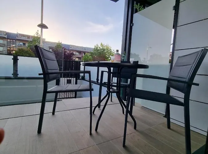 Casardi En - Portonovo Apartment