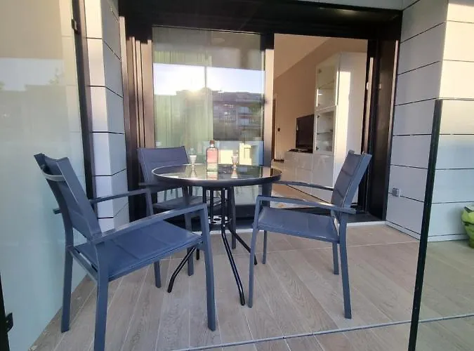 Apartment Casardi En - Portonovo