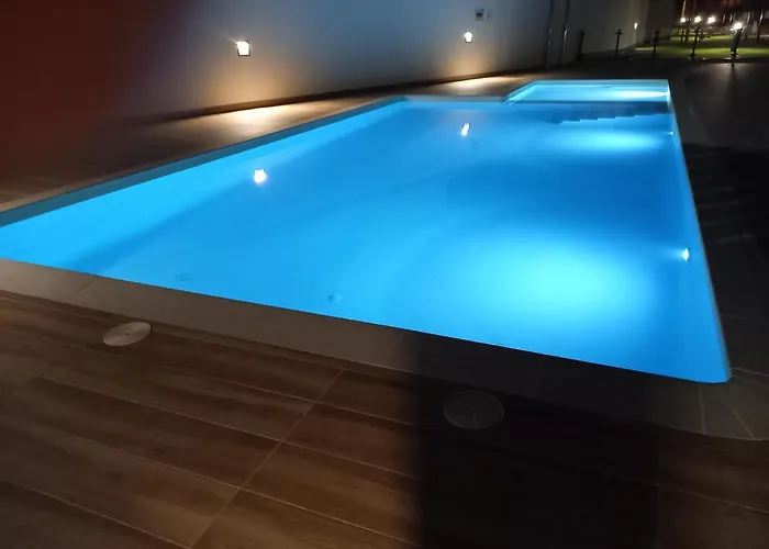 Casardi En - Portonovo Apartment *